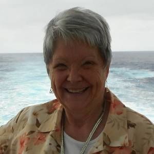 Meet your Posher, Carol